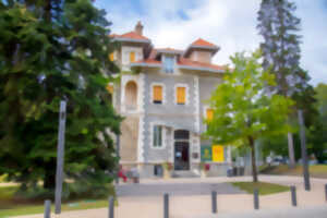 photo Visite en langue basque dans le cadre de la Biennale