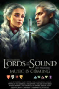 Lords of the Sound: Music is Coming - Limoges