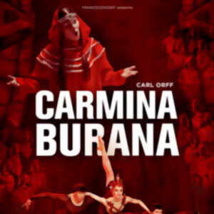 photo Orchestre, choeurs et ballet: Carmina Burana - Limoges