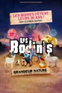 Les Bodin's fêtent leur 30 ans ! - Limoges