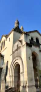 Les musiques de films à l'orgue - Cathédrale Saint-Front