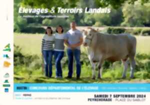 Journée Élevages et Terroirs Landais