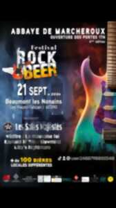 photo Festival Rock & Beer