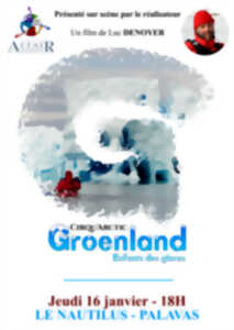 photo CINÉMA/CONFÉRENCE « CIRQU’ARCTIC, GROENLAND ENFANTS DES GLACES »