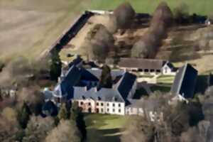 Journées Européennes du patrimoine - Visite guidée commentée de l'ancienne abbaye de la cour pétral