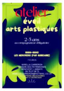 photo Ateliers Arts Plastiques de Mirella