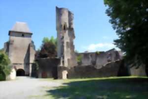 photo Journées du patrimoine : Eglise St-Vincent