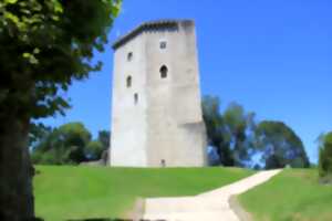 Journées du patrimoine : Château Moncade