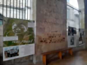 photo Exposition Raymond Poulidor