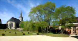 photo Journées Européennes du Patrimoine - Visite guidée de l’église et de ses vitraux du début du seizième Siècle.