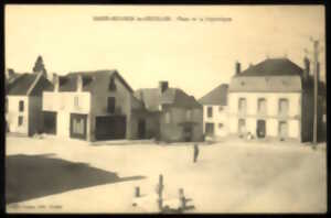 Circuit commenté - Le patrimoine architectural de Saint-Sulpice-les-Feuilles