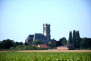 photo Portes ouvertes de l'église Saint-Martin - Journée européenne du Patrimoine