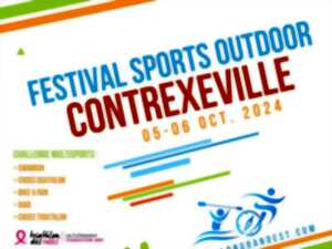 FESTIVAL SPORTS OUTDOOR - LIGUE GRAND EST DE TRIATHLON & TRIATHLON DES ROSES