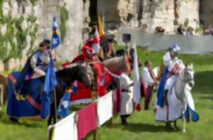 Journée médiévale - Fête des Bastides et du Vin