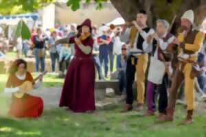 photo Théâtre de rue - Fête des Bastides et du Vin