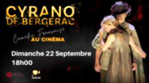 photo Cyrano de Bergerac au cinéma