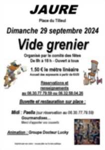 Vide-grenier