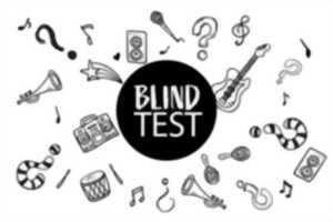 photo Blind Test