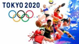 photo A vous de jouer : Jeux Olympiques de Tokyo 2020