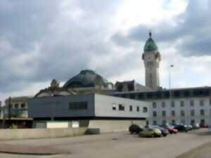 photo Journées Européennes du Patrimoine 2024 - Poste d'Aiguillage des Bénédictins - Limoges