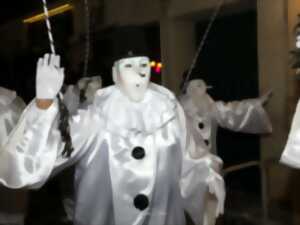 photo CARNAVAL DE LIMOUX 2025 :  