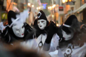 CARNAVAL DE LIMOUX 2025 :