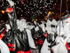 photo CARNAVAL DE LIMOUX 2025 :  