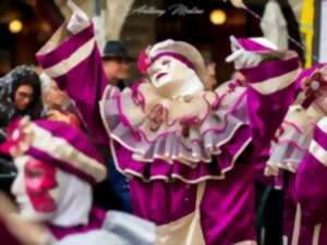 photo CARNAVAL DE LIMOUX 2025 : SORTIE 