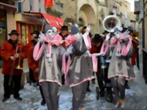 CARNAVAL DE LIMOUX 2025 : 