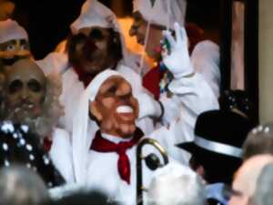 photo CARNAVAL DE LIMOUX 2025 : SORTIE 