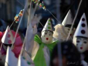 photo CARNAVAL DE LIMOUX 2025 : 