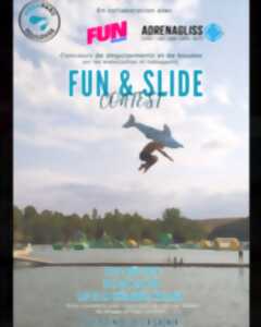 FUN & SLIDE CONTEST