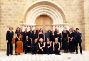 Concert à l'église - Viva Voce