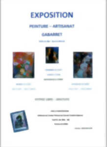 Exposition peinture - artisanat