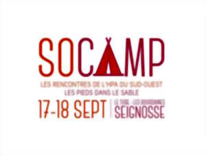 Salon professionnel - So Camp