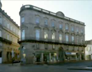 photo Journées Européennes du Patrimoine 2024 - Cercle de l'Union Turgot - Limoges