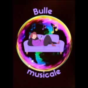 photo Bulle musicale