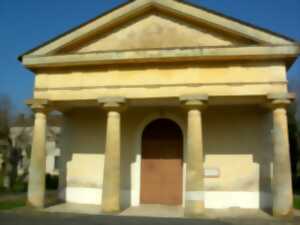 photo Journées Européennes du Patrimoine à Saint-Avit-Saint-Nazaire