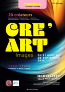 Exposition Cré'Art Images