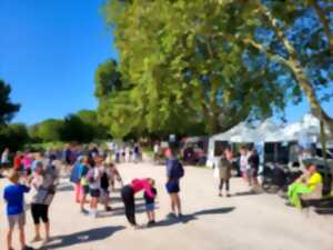 Rando Vélo Spectacle : Dans la mécanique de Petit Pierre