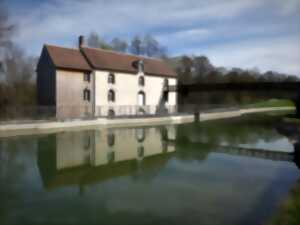 photo Journées du Patrimoine au Moulin Bardin