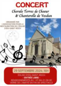 Concert de Chorales