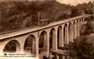 photo Conférence et circuit - L'aventure et l'histoire du rail en Limousin