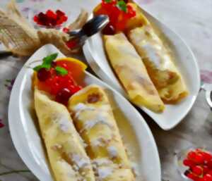 Galettes Crêpes