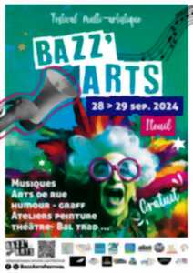 photo Festival Bazz'arts