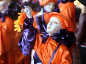 photo CARNAVAL DE LIMOUX 2025 : SORTIE