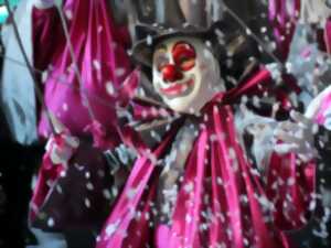 CARNAVAL DE LIMOUX 2025 : SORTIE 