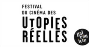 photo FESTIVAL DES UTOPIES RÉELLES