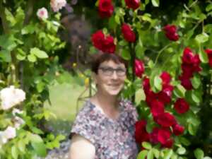 photo Journées européennes du Patrimoine : le Jardin de Mireille en Touraine Angevine