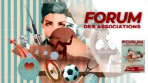 Forum des associations